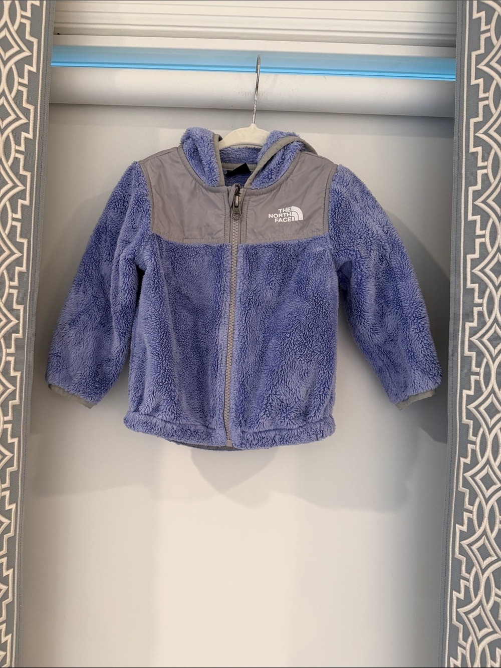 Fleece Jacket for Kids